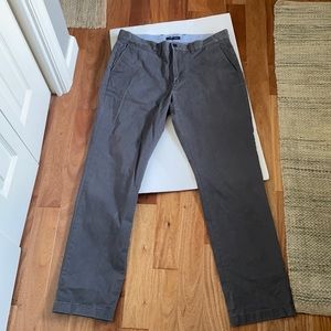 Tommy Hilfiger dress pants, size 36/34